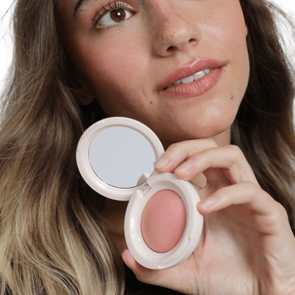 Rare Beauty Blush - Cheer